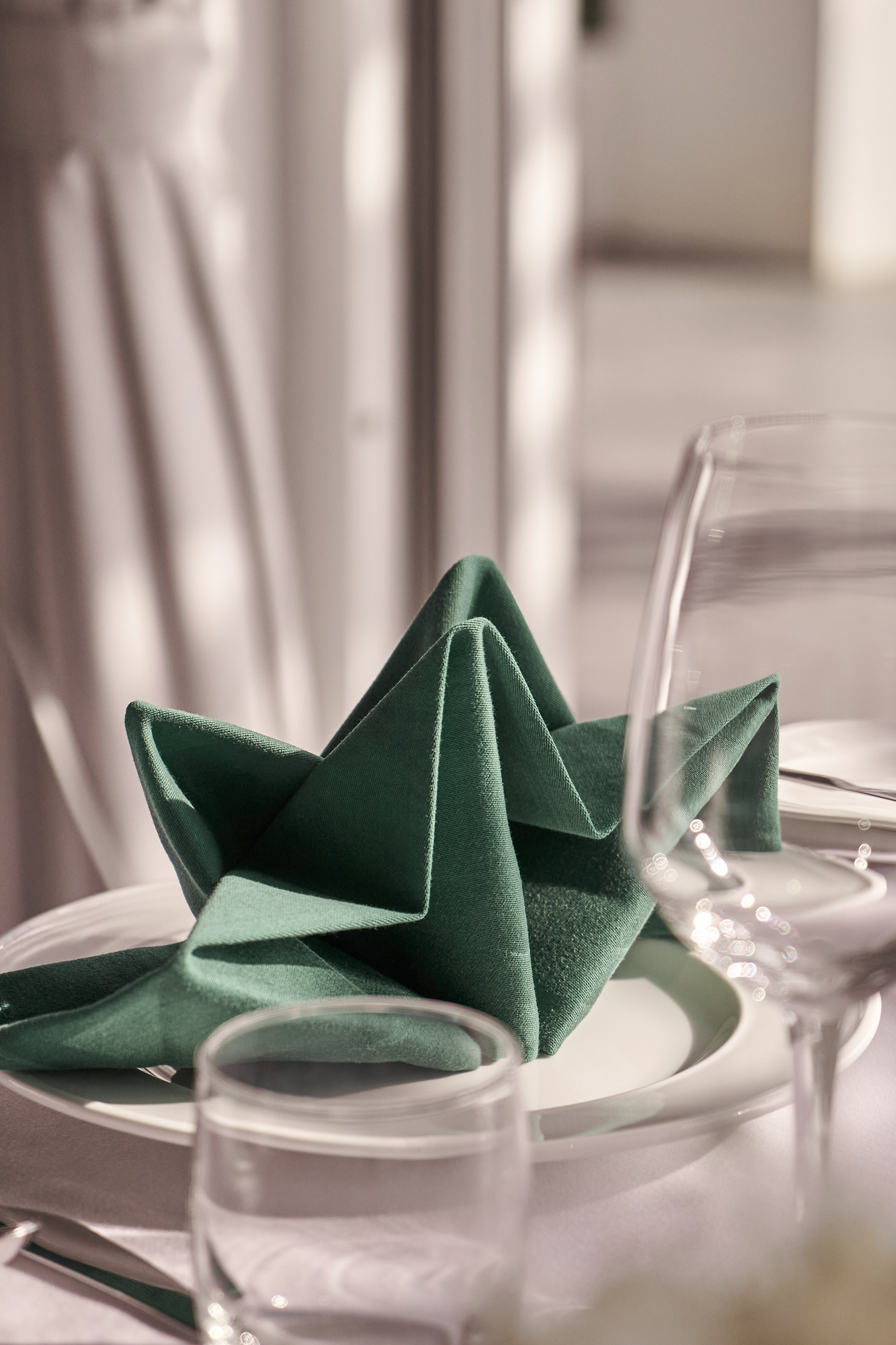 微风餐厅丨Fotorior Studio-13