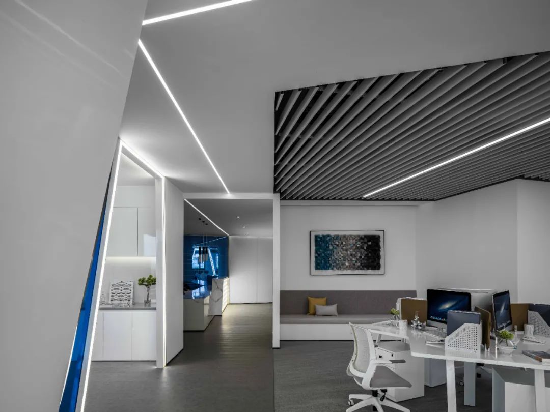 GID广州国际创新驱动中心丨中国广州丨香榭蒂设计CHAMPARTE DESIGN-51