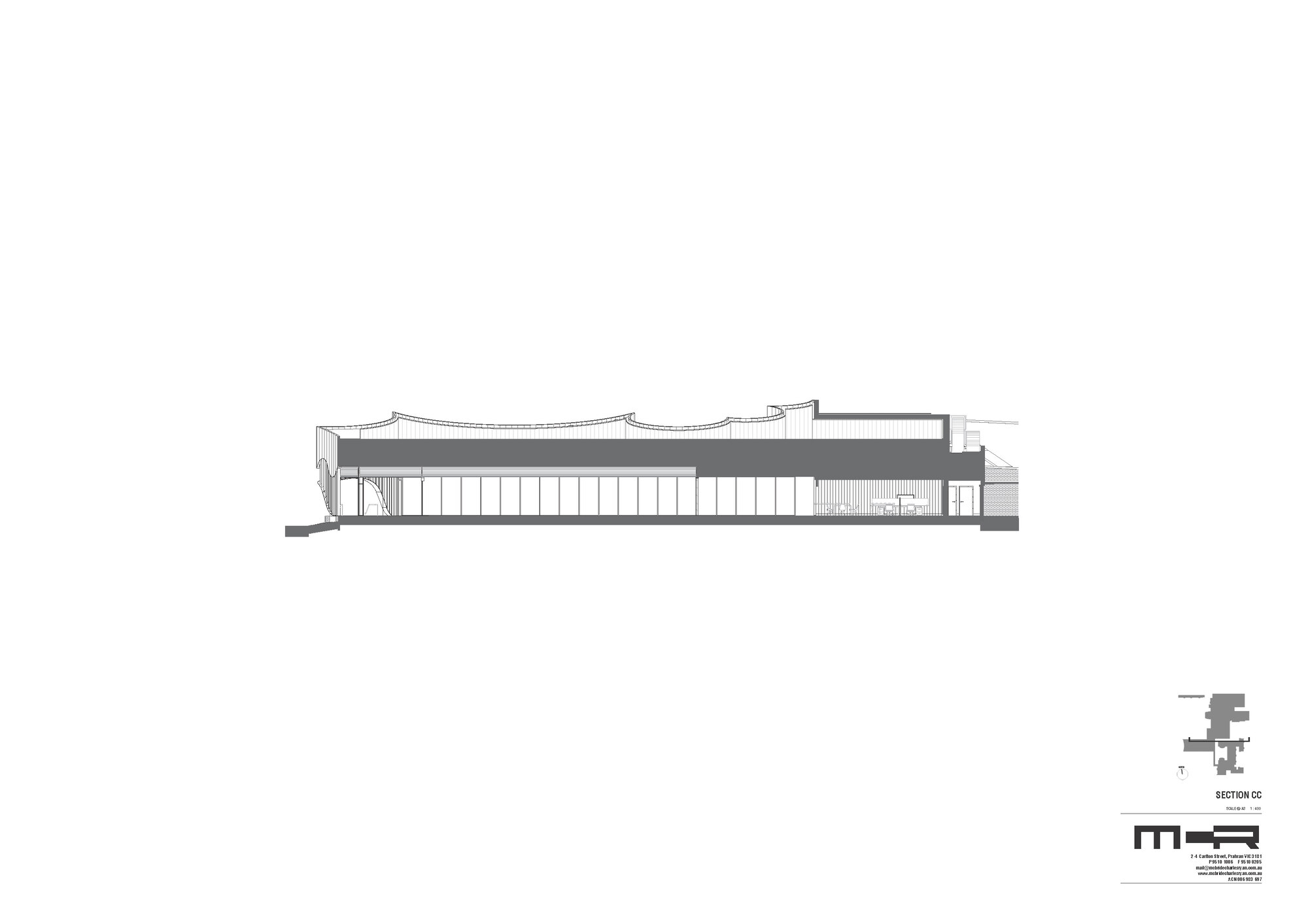 Yarram and District Health Services, Integrated Healthcare Centre / McBride Charles Ryan-52