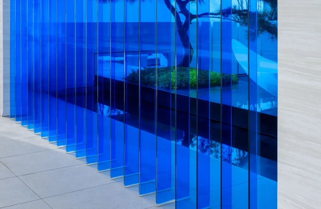 抵达彼岸剧场  禹州耀润 · 学府上院丨中国平顶山丨山水比德—郑州院-27