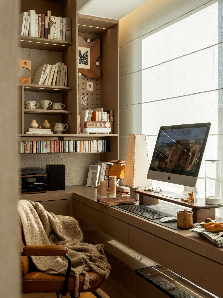 招商 璀璨公元丨中国北京丨无隅制造-34