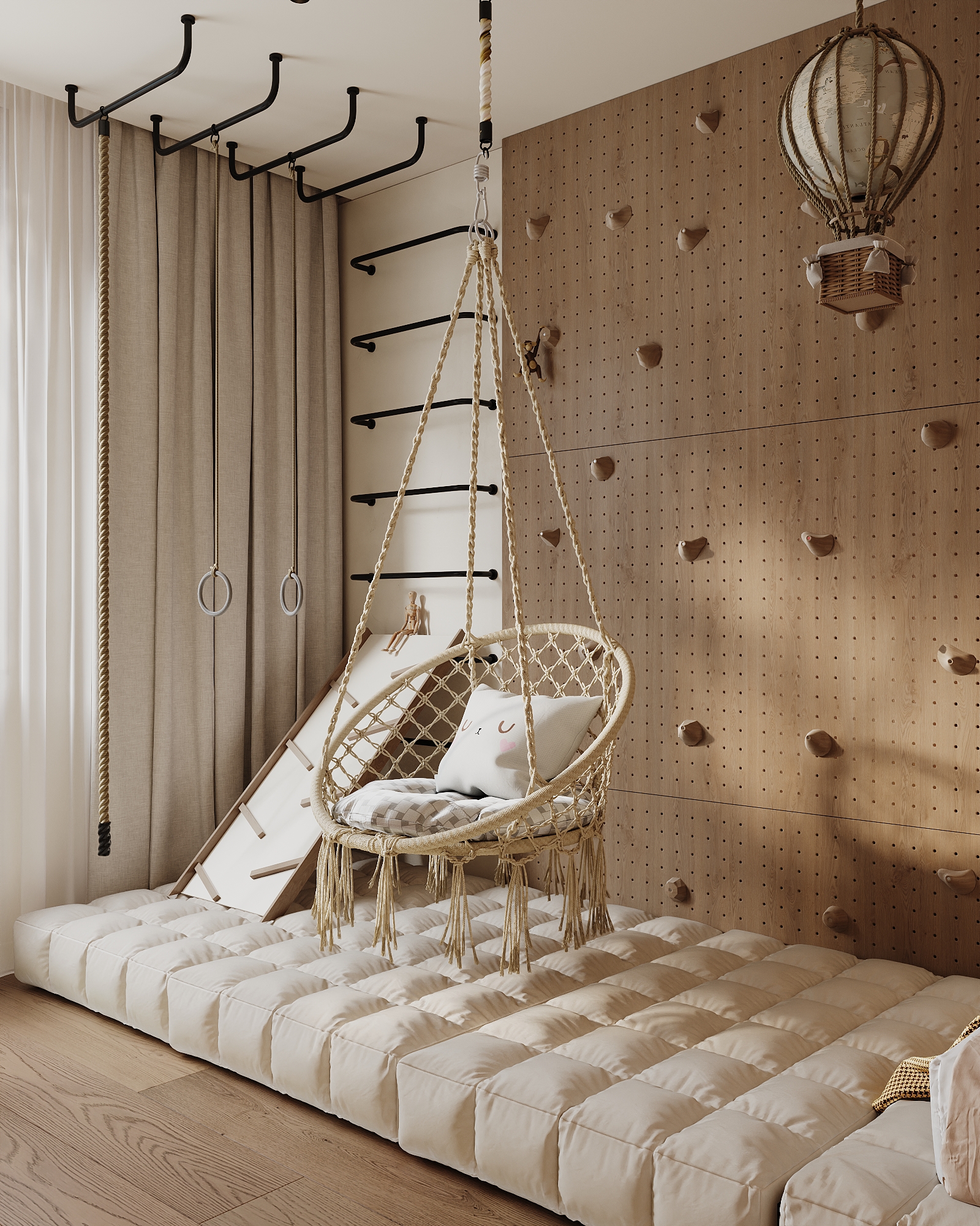 德国简约风住宅丨德国比勒费尔德丨Bodes studio-42