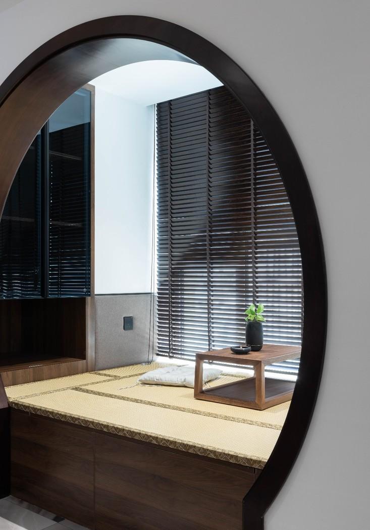 
潍坊颐轩国际新中复式 -9