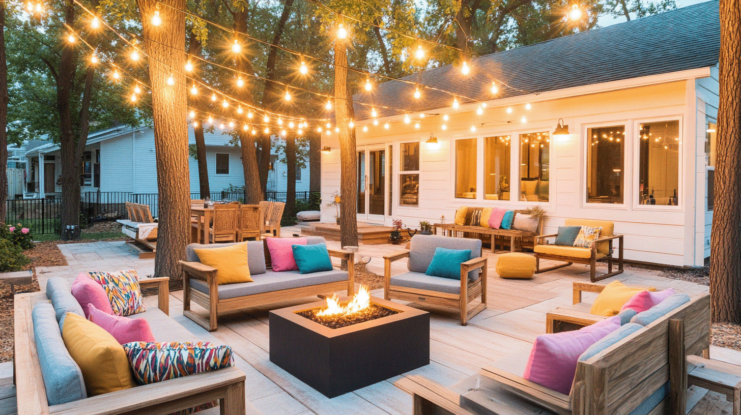 DIY 照明创意丨AI 创意室内设计团队-75