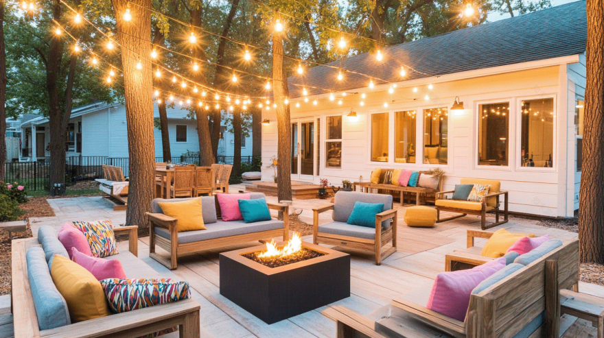 DIY 照明创意丨AI 创意室内设计团队-75