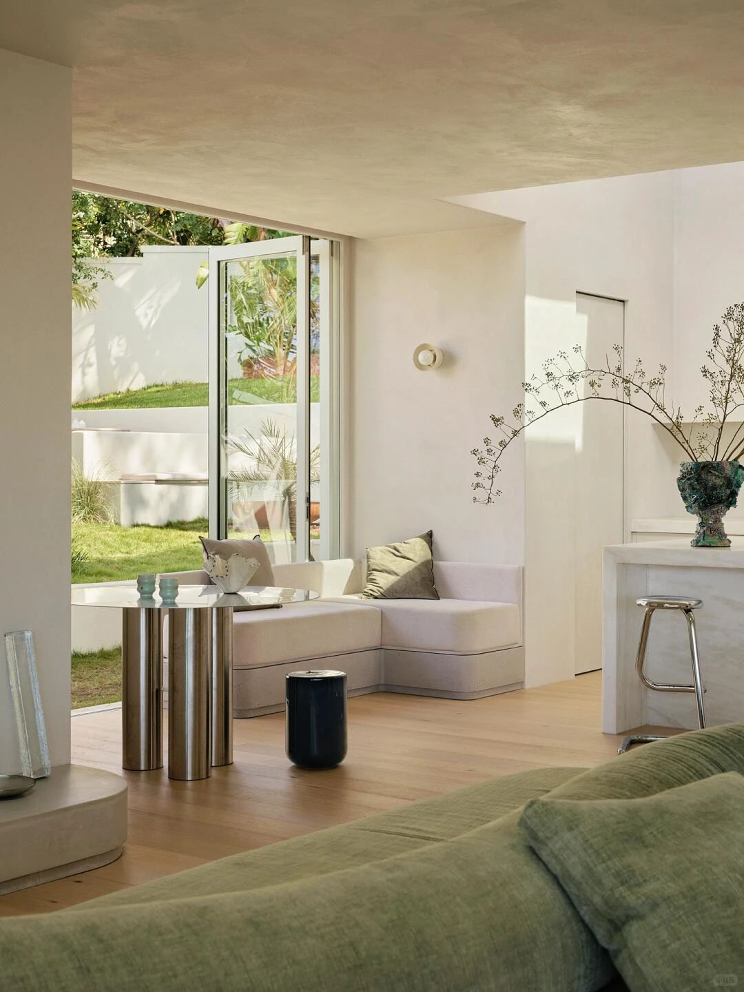 冲浪板之家By Hayden and Danielle Co·丨澳大利亚悉尼丨Danielle 和 Hayden Cox-8