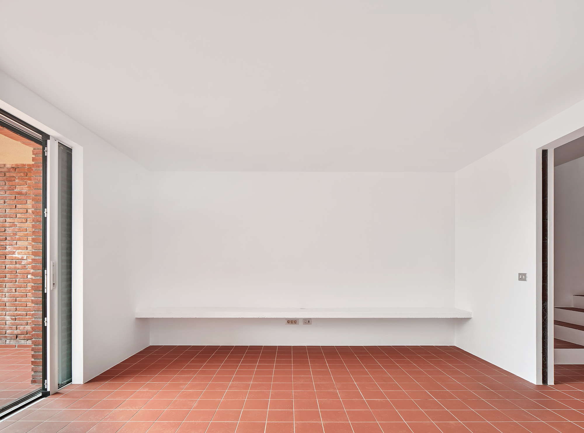 布鲁诺菲耶罗之家丨西班牙丨TALLER PONTI-22