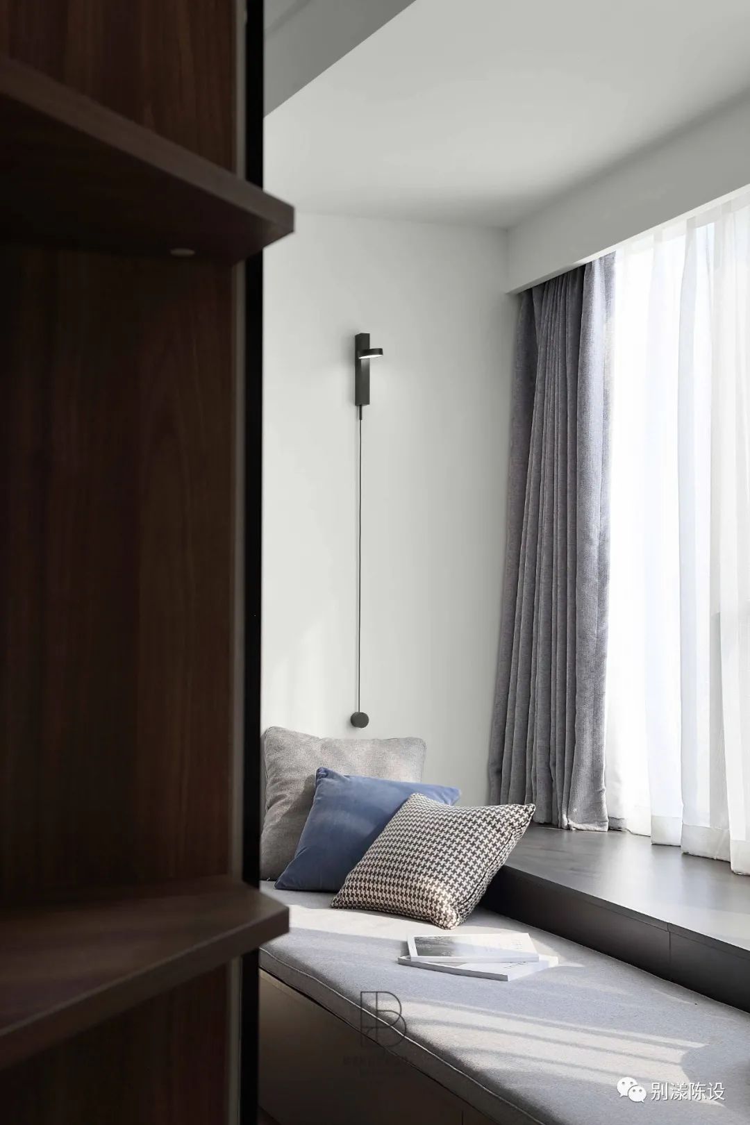 别漾陈设|时光荏苒 处之淡然-65