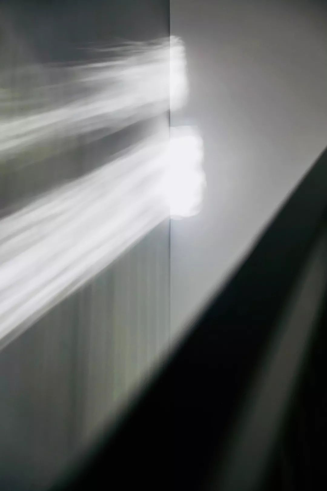 孙纳 | 无限/光影，极简中见优雅-14