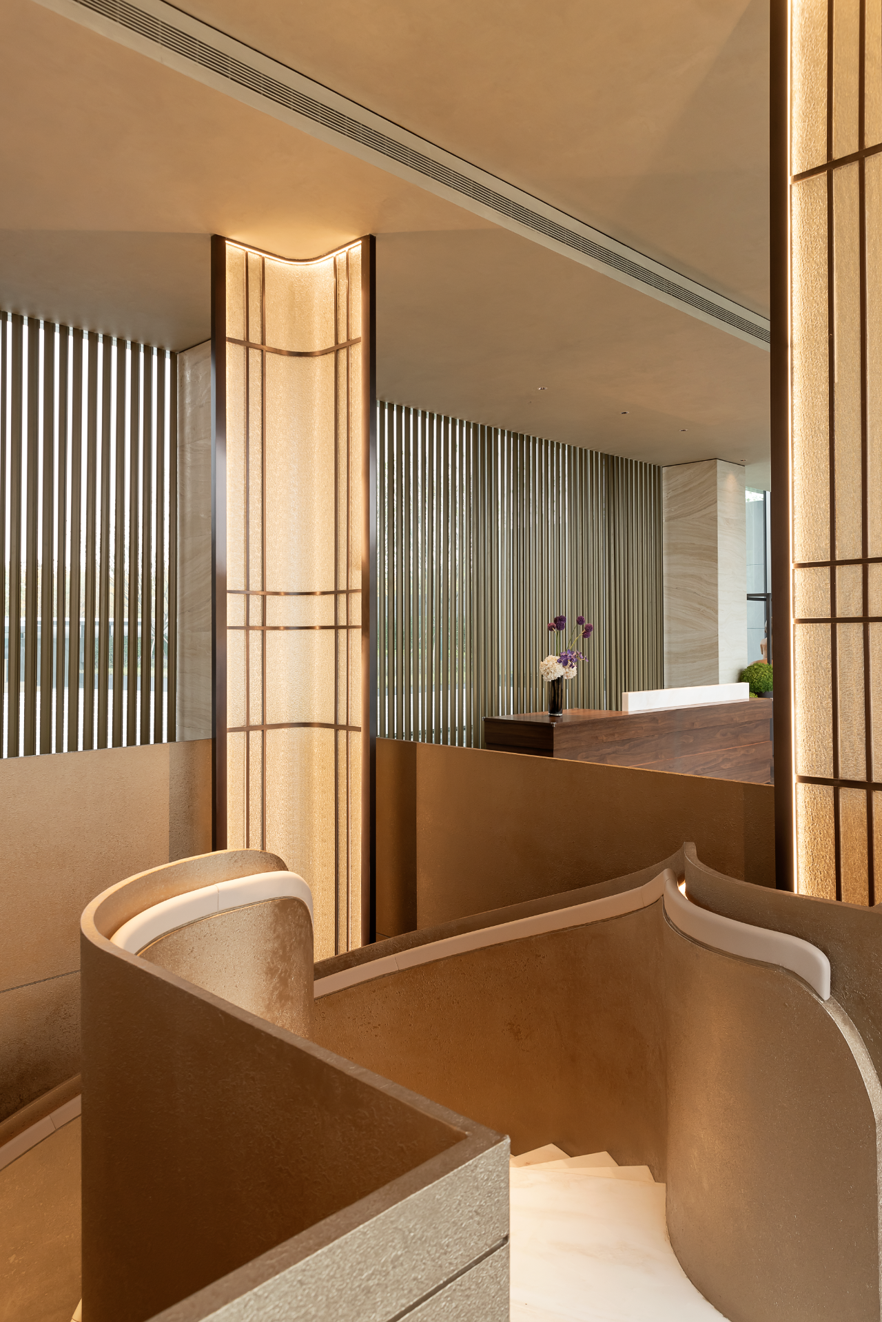 西安太伟销售艺术体验中心丨中国西安-15