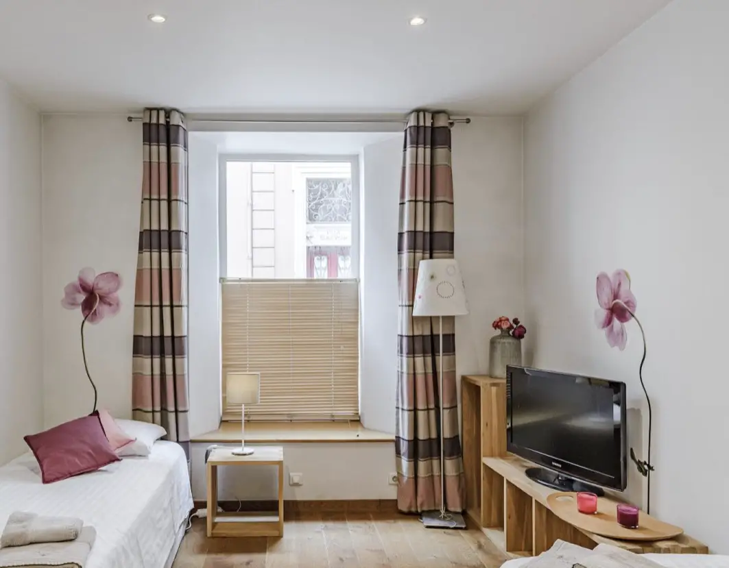 法式乡村 Loft，Cannes 海岸线之美-9