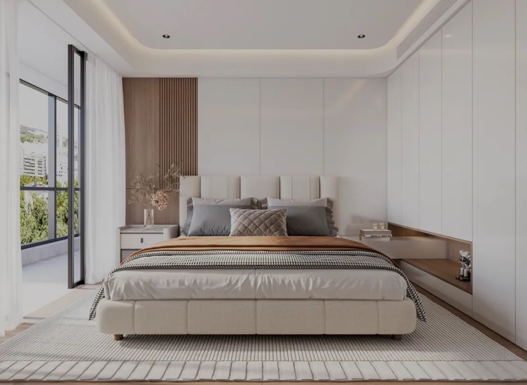 MET首发|聿見设计x奢隐云汀-18