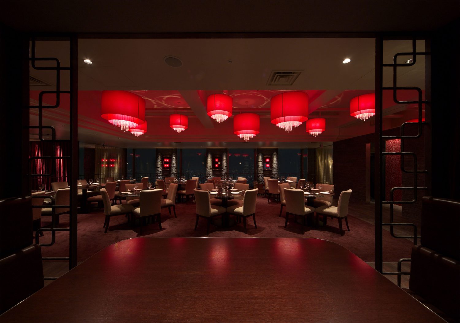 JOE’S SHANGHAI东京池袋店丨日本东京-13