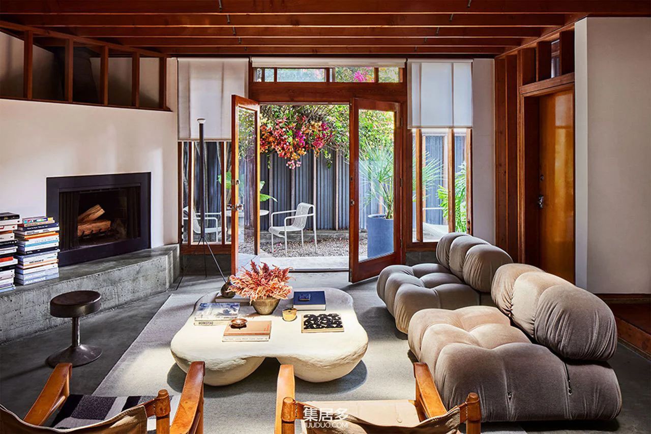 Amy Chin 最新室内设计作品-40