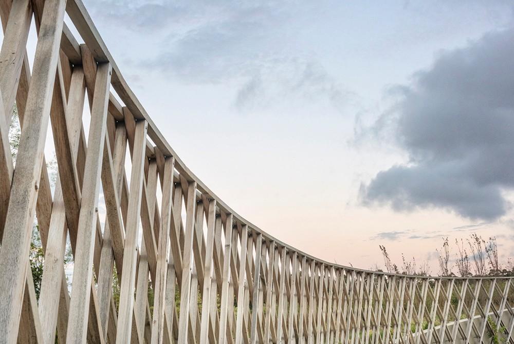 环形步道,南非花园咖啡店-32