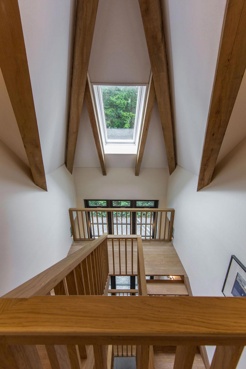 荷兰纳尔登特色生态别墅设计-27