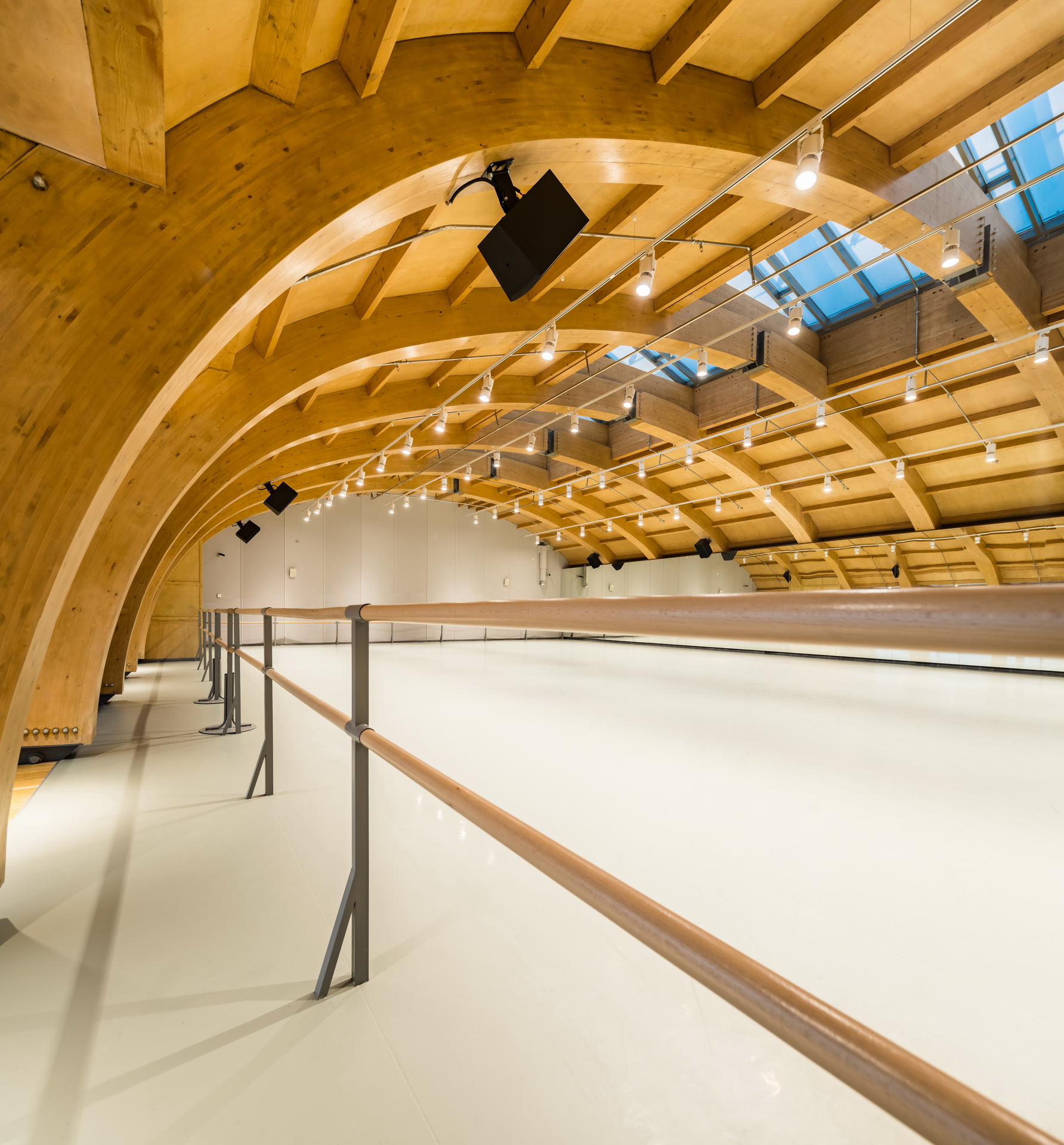 Детская школа танца Бориса Эйфмана-13