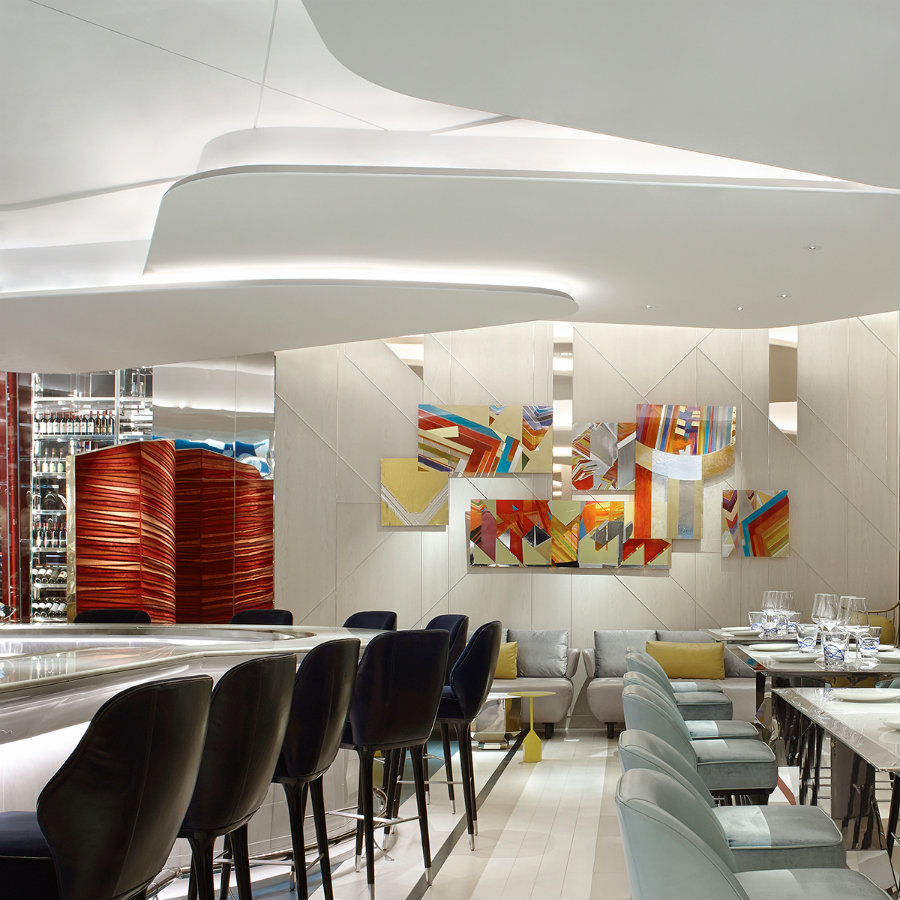 丨美国拉斯维加斯丨Studio Munge-12