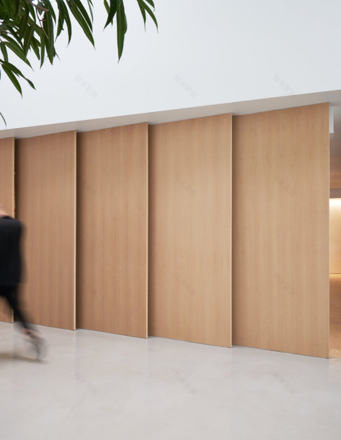 Headspace 总部扩建 | 加州圣塔莫尼卡-14