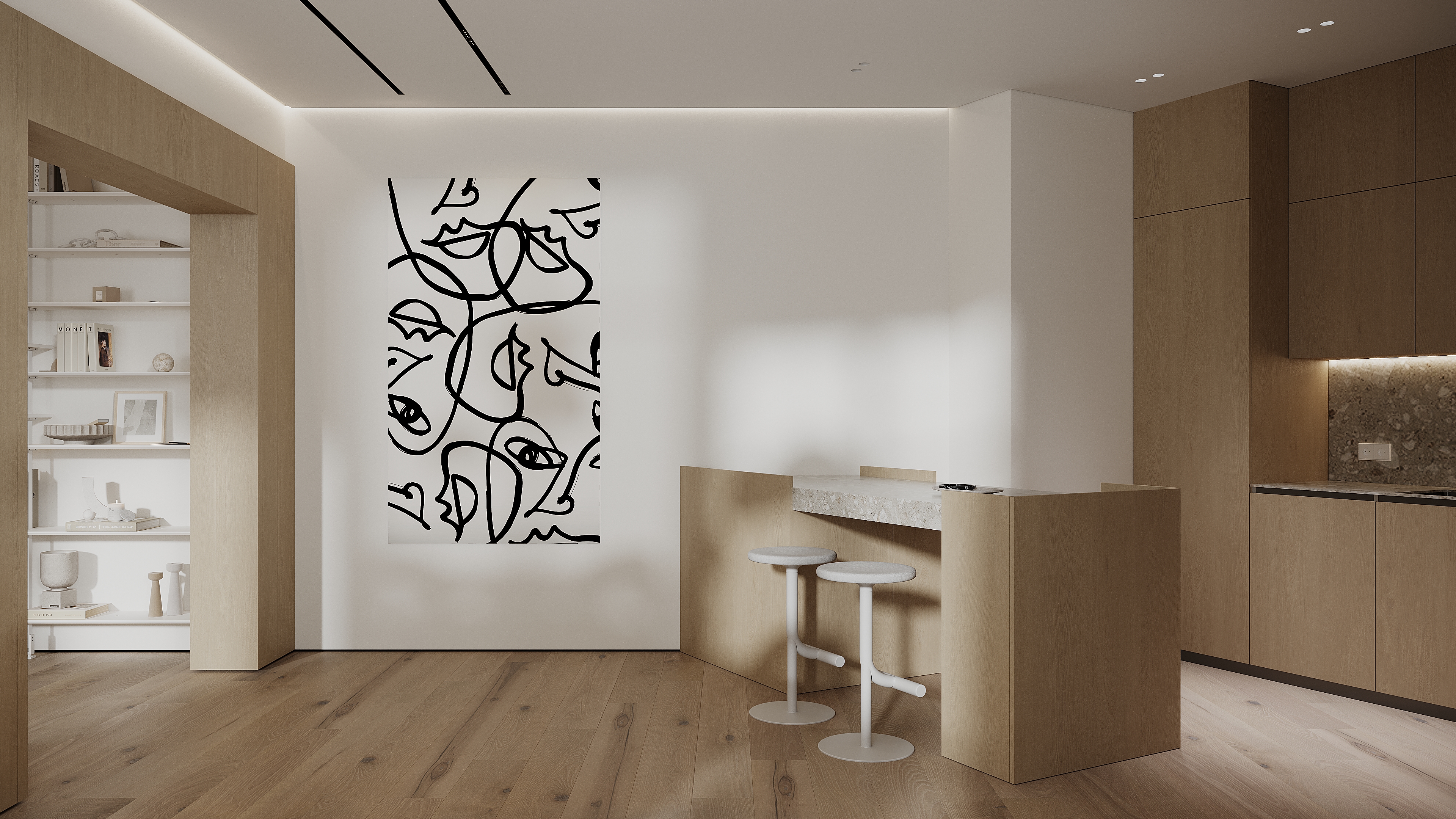 ЖК "Питер", Санкт-Петербург-4