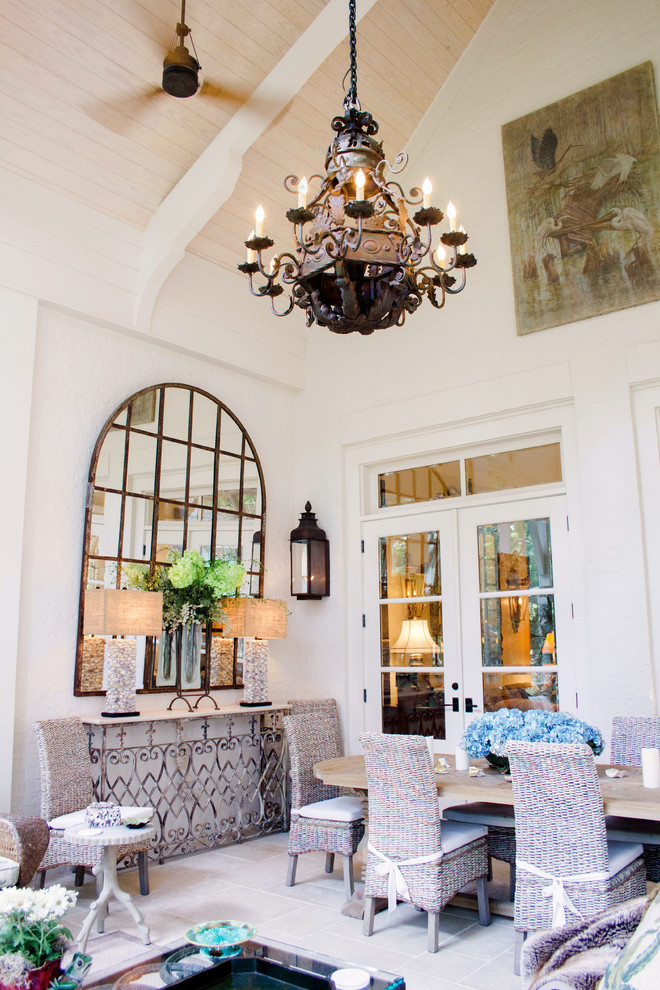 Taylor Lane 住宅丨Bob Chatham-26