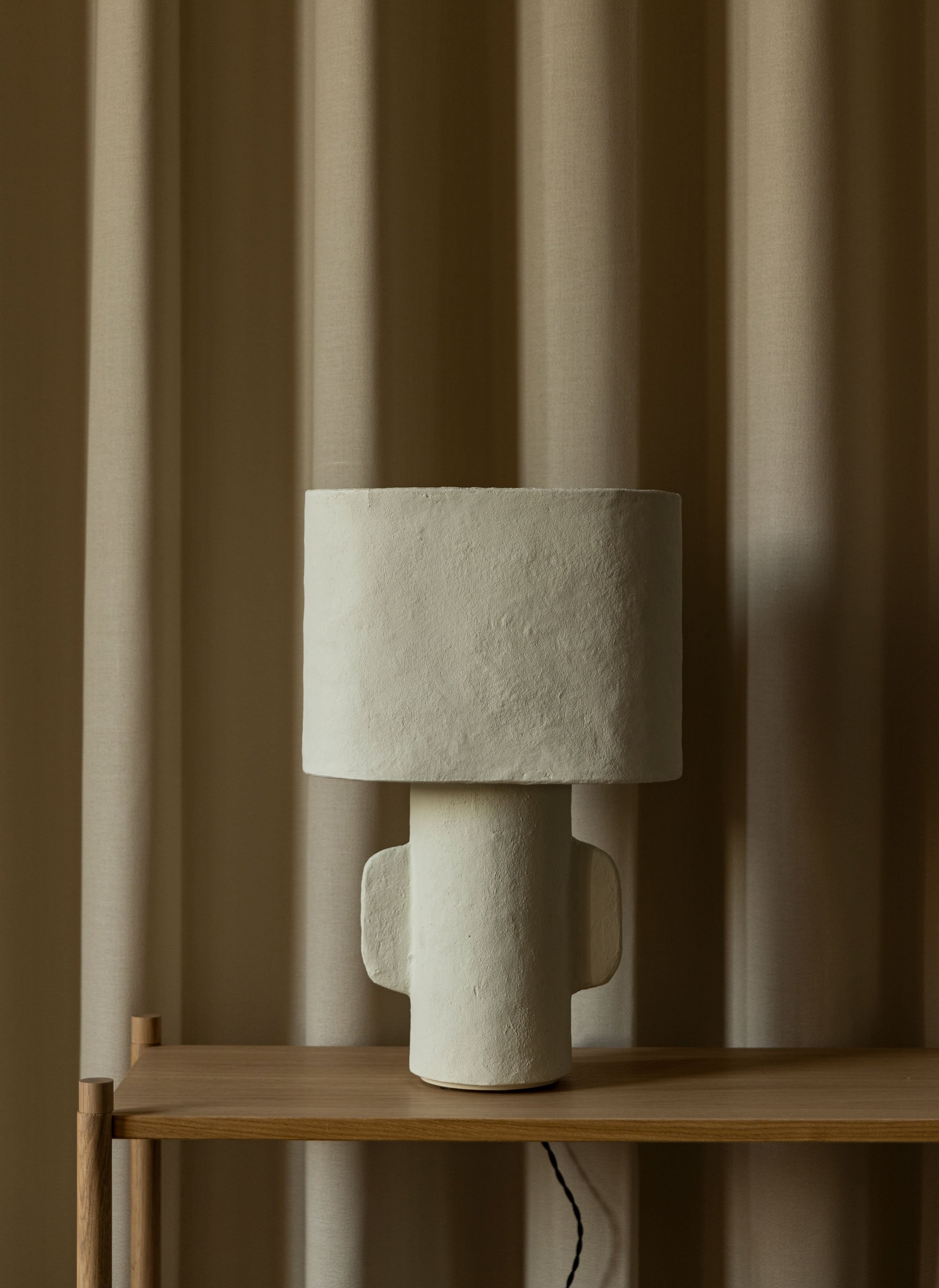 林登宫室内设计丨德国柏林丨Norm Architects-89