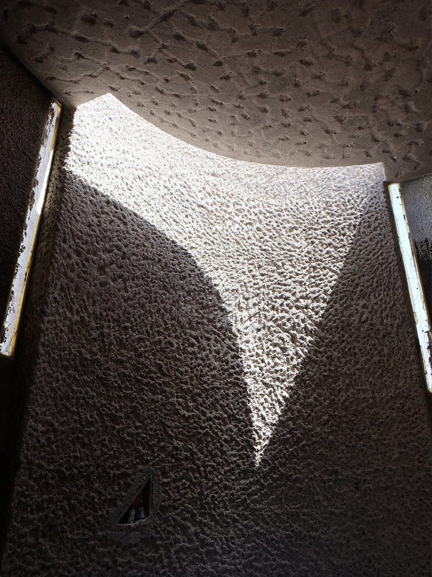 斯特拉·马里斯教堂丨BeautellArquitectos-10