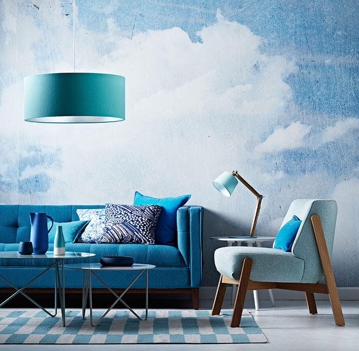 炫彩澳洲室内设计 | Ruth Welsby 的缤纷世界-14