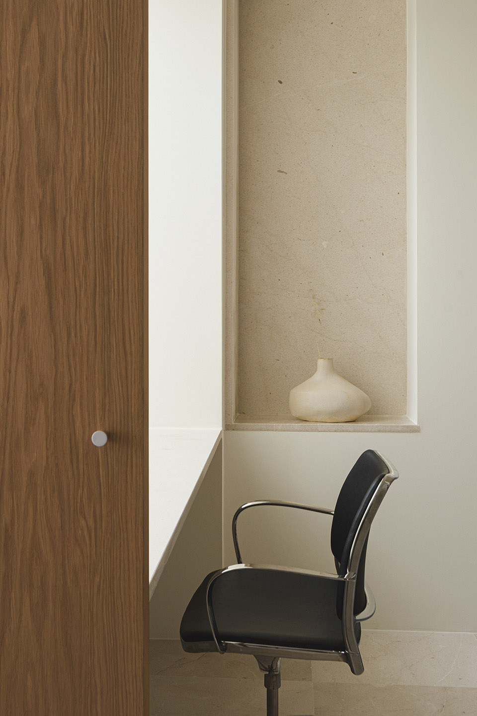 Mirasol 住宅丨ITERARE ARQUITECTOS-80