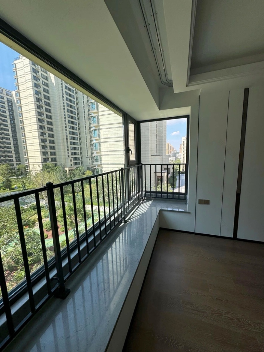 精装改造实景《伴月将影》丨中国济南丨以志盛视-7