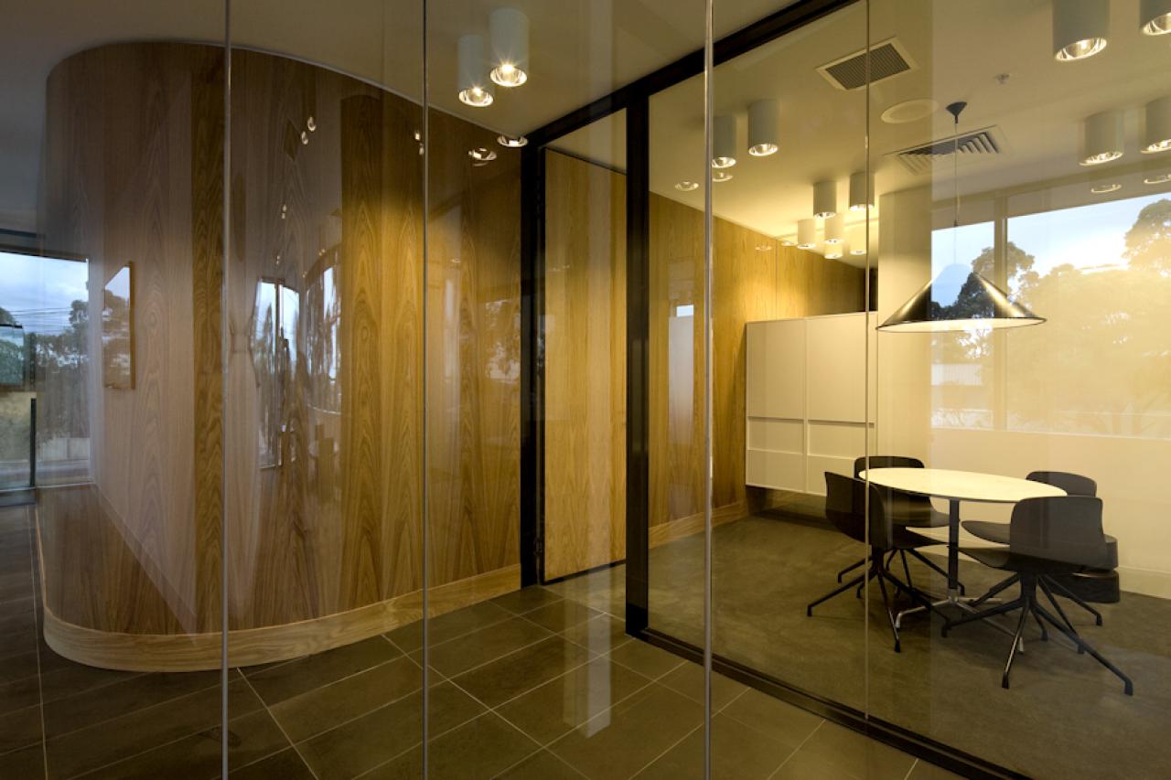 丨澳大利亚墨尔本丨Idle Architecture Studio-9