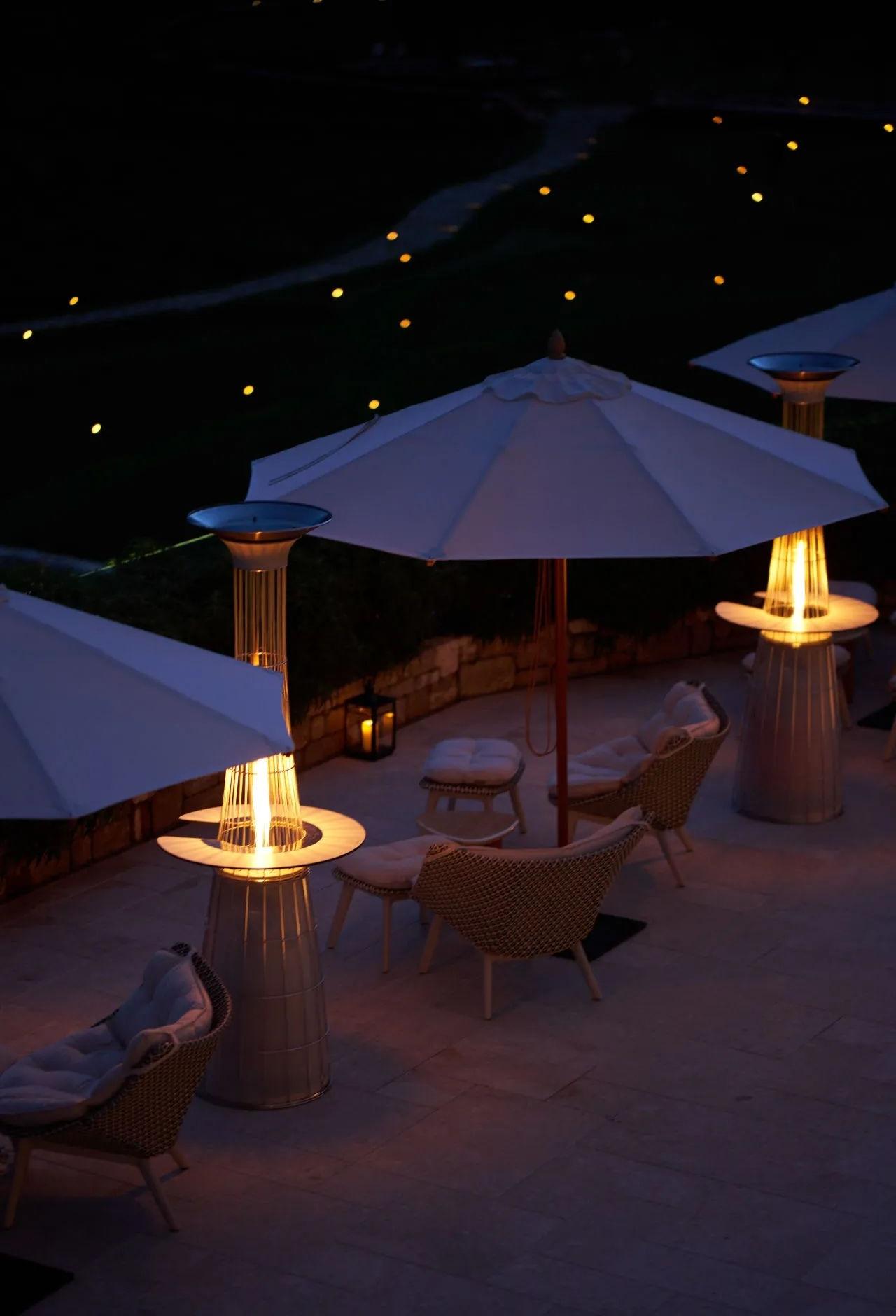 第六季度假庄园丨中国黄山丨S+P空间的诗学设计事务所-20