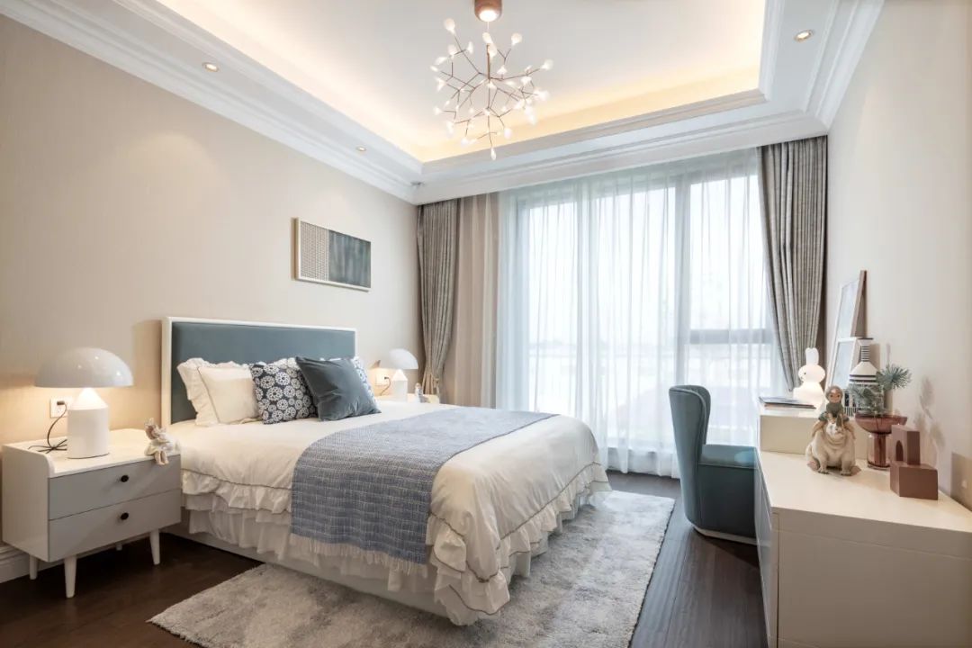 融创·红岛湾 | 法式浪漫墅居生活-33