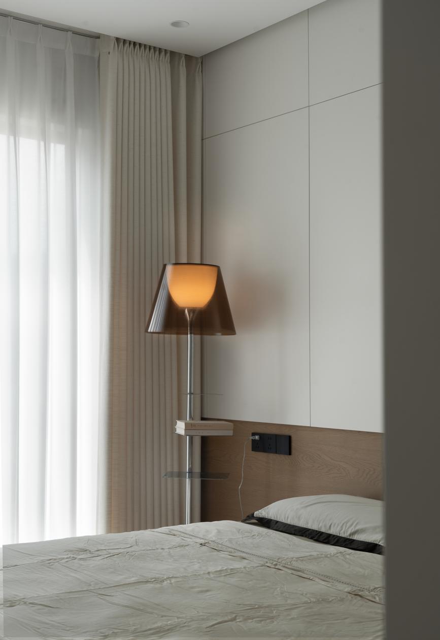 不尔设计 · 温州180㎡私宅,静默时序丨中国温州-43