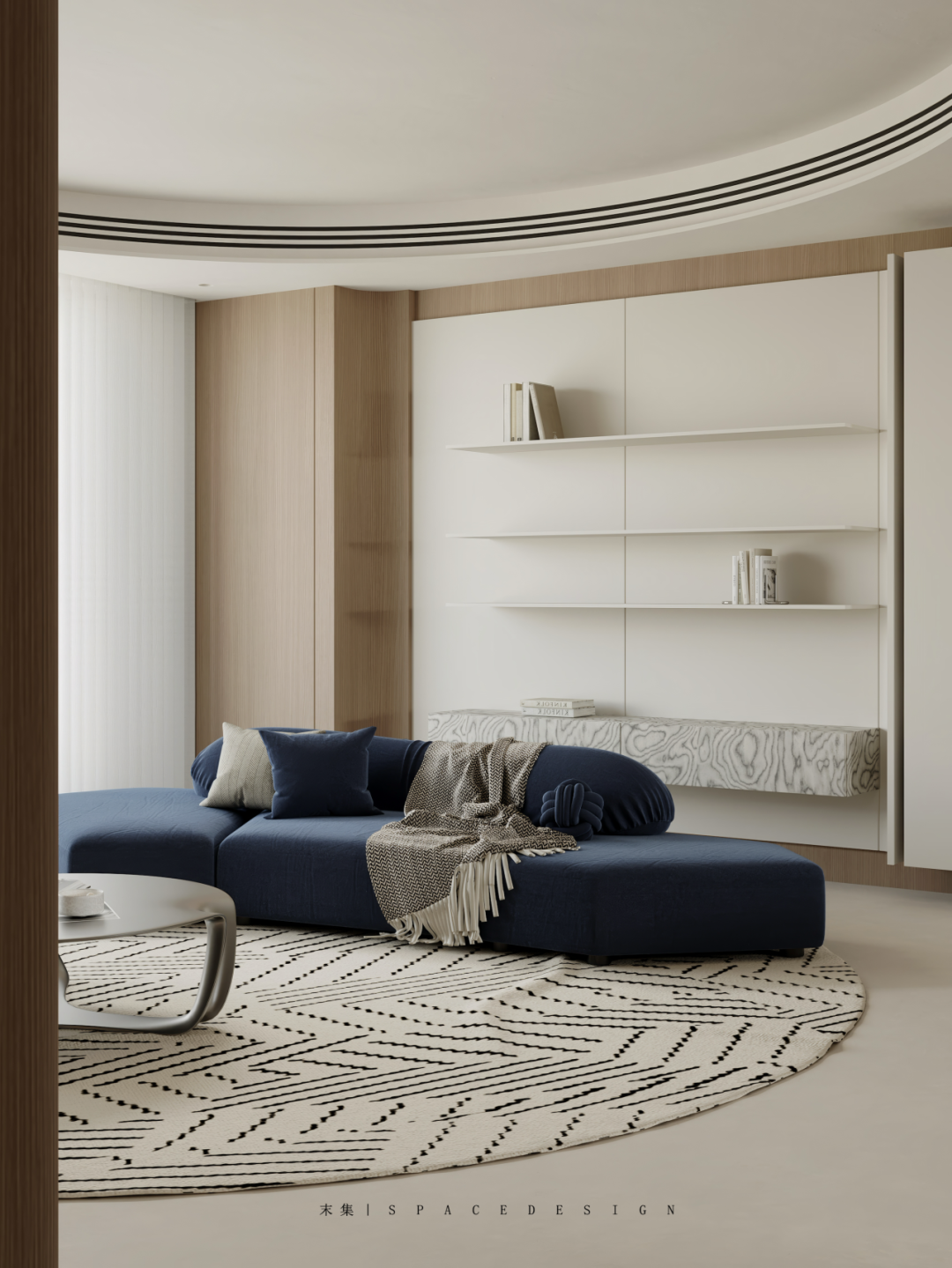 末集MOJI｜浅色系155平·与光同行-19