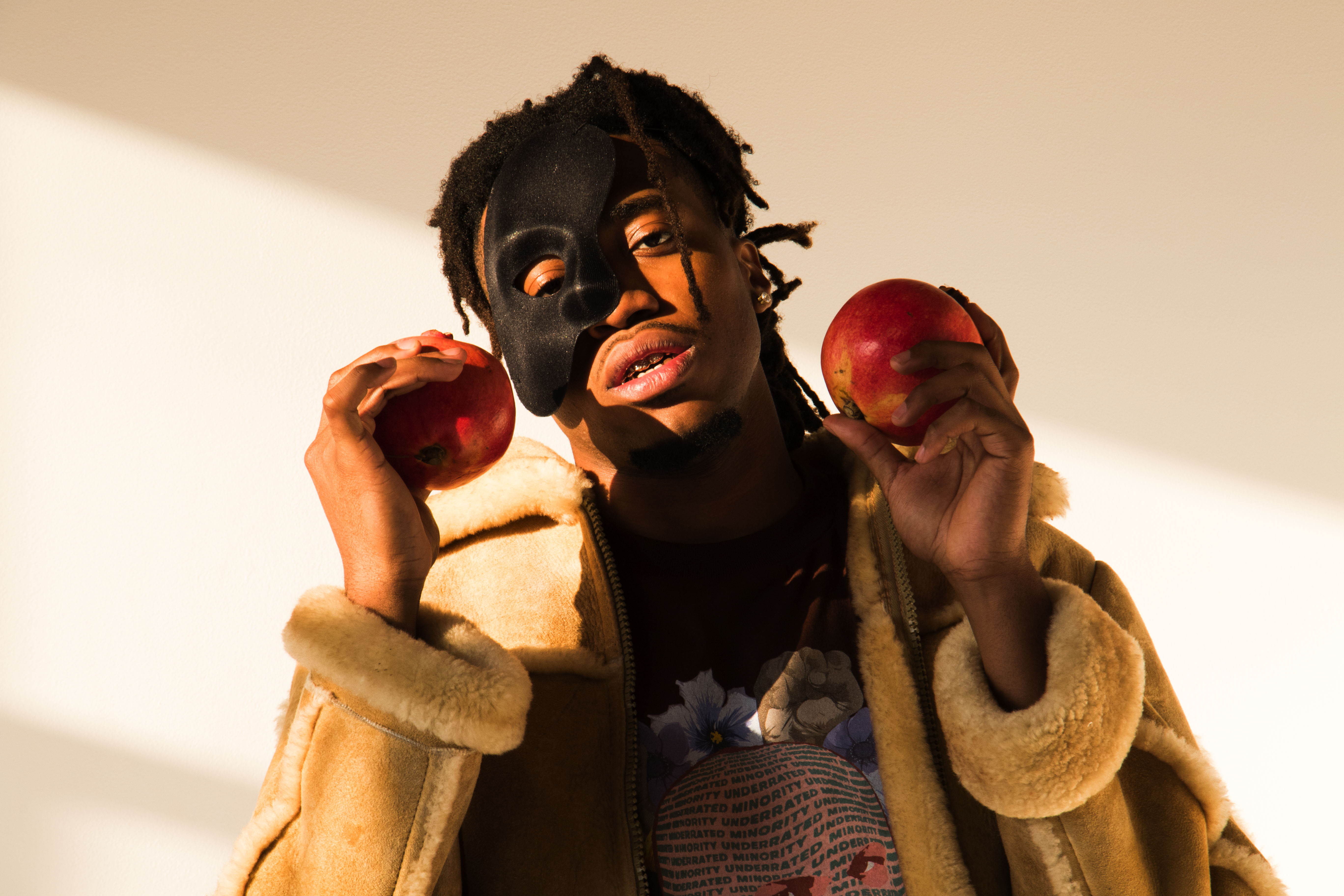 Congo Coop: Pomegranate Video pics-3