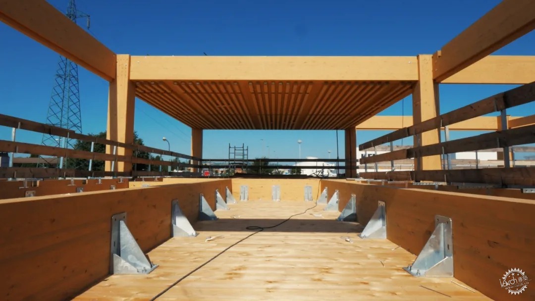 簡約綠色—低碳辦公Iperceramica - WEHOUSE-13