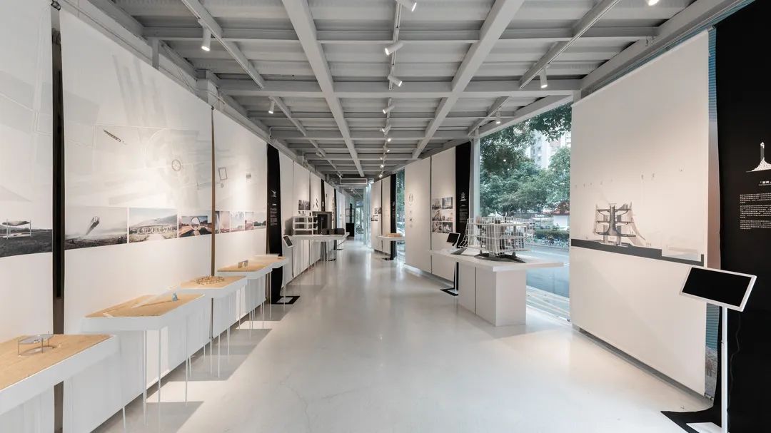 未历之境 - 建筑展-35