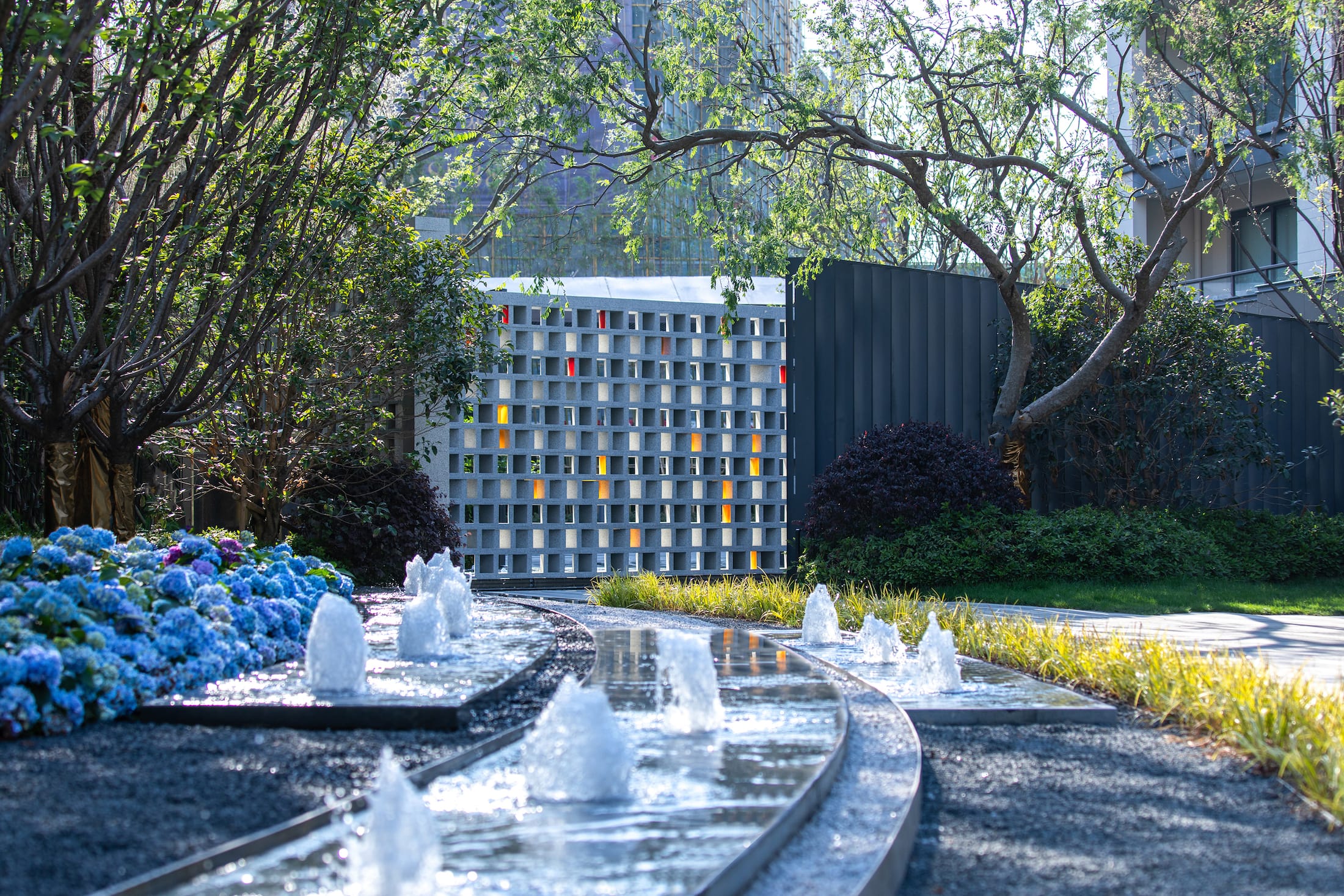 苏南万科常熟尚湖,亦构都市-37