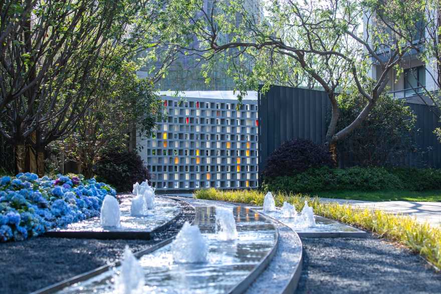 苏南万科常熟尚湖,亦构都市-37