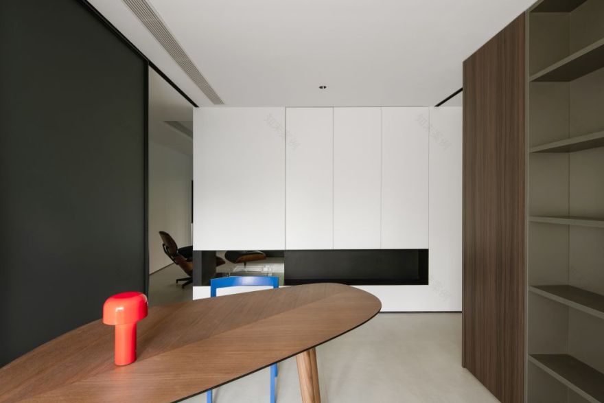 别漾陈设 | 设计师的家-39