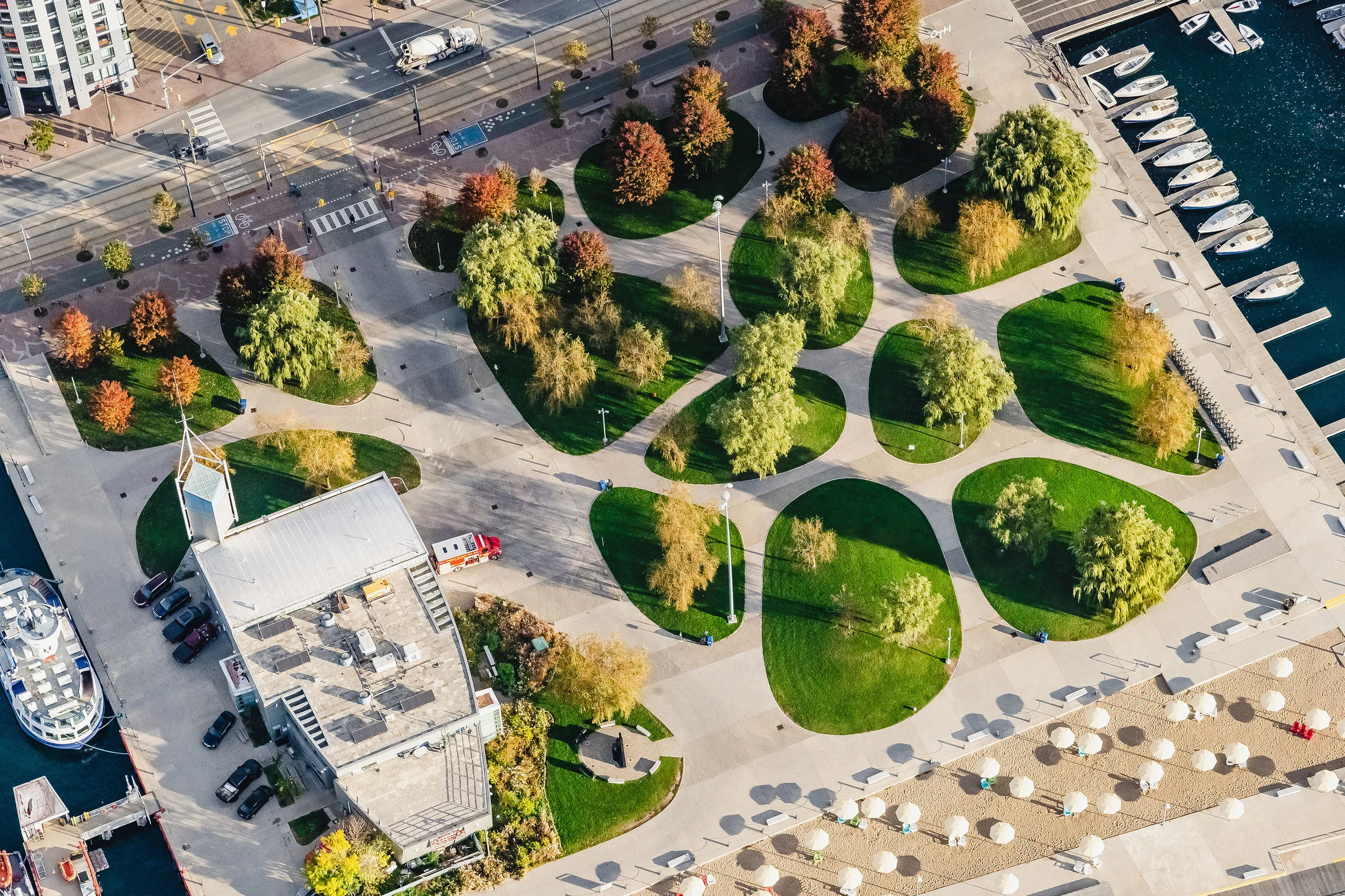 Aerial Toronto 2018 • Future Landscapes-60