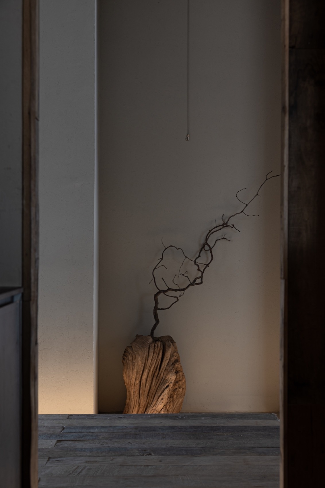 一本堂铁艺非遗体验馆丨中国三亚丨杭州也间室内设计有限公司-23