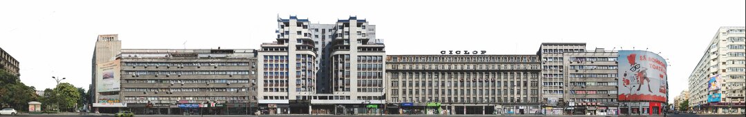 RIFFRAFF 3+4 电影院建筑丨瑞士苏黎世-35