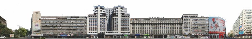 RIFFRAFF 3+4 电影院建筑丨瑞士苏黎世-35