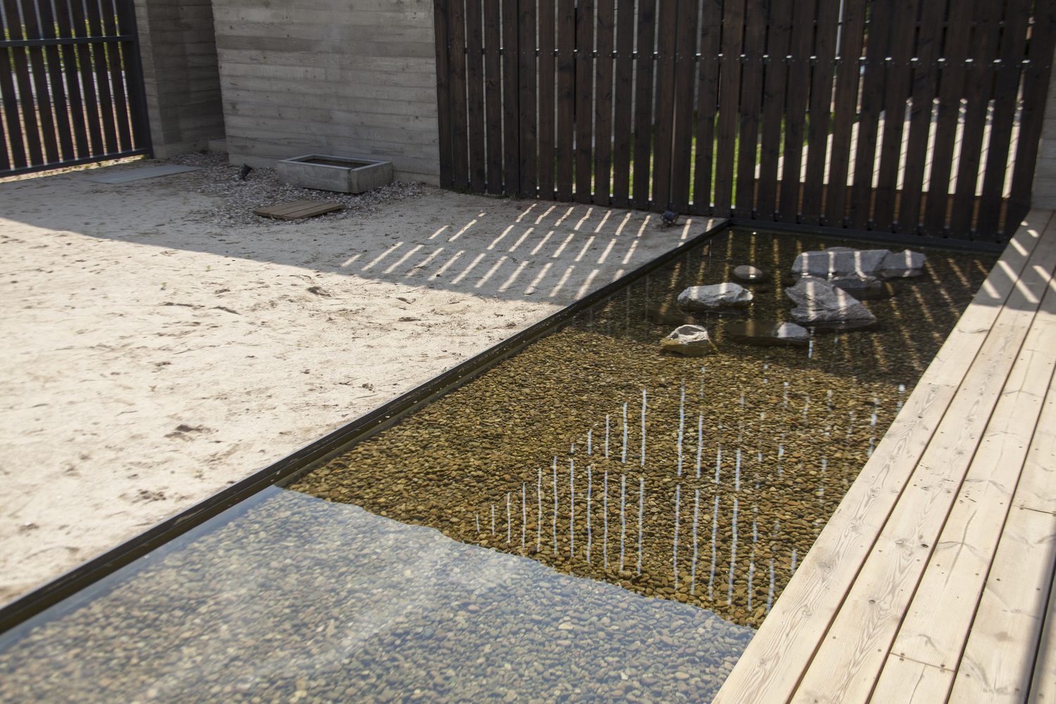 韩国蒲公英农场·自然疗愈空间-72