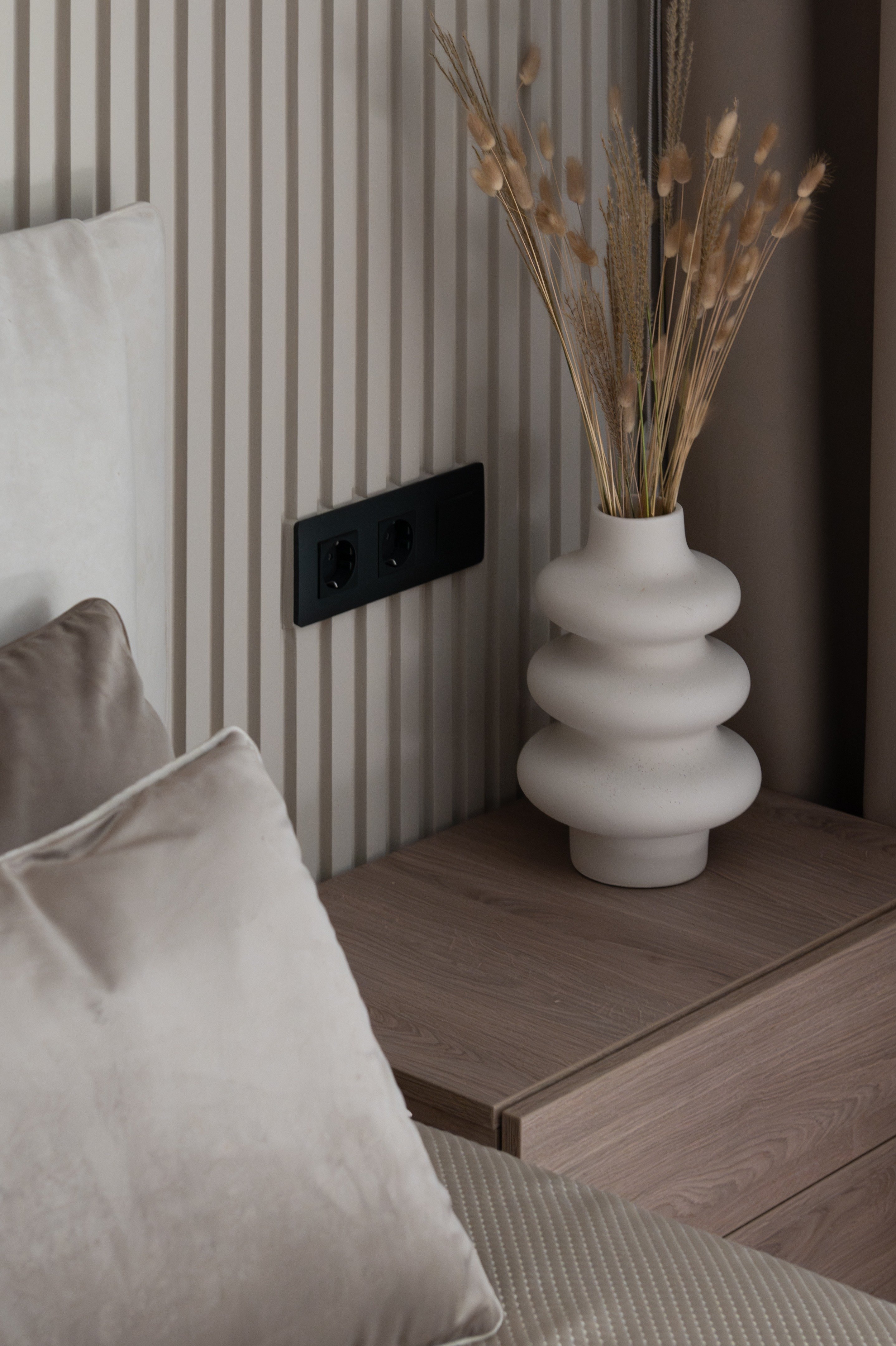 土色丨乌克兰基辅丨Zaza interior design-28