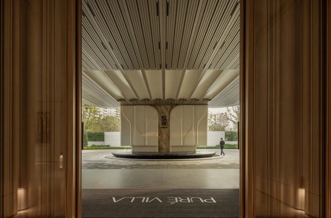 广州金茂·越秀丨璞樾·墅丨中国广州丨A&N尚源景观（方案+扩初）-65