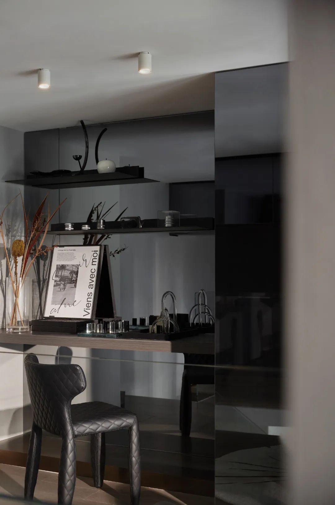 华润置地温州悦玺公寓项目丨中国温州丨上海飞视设计-39