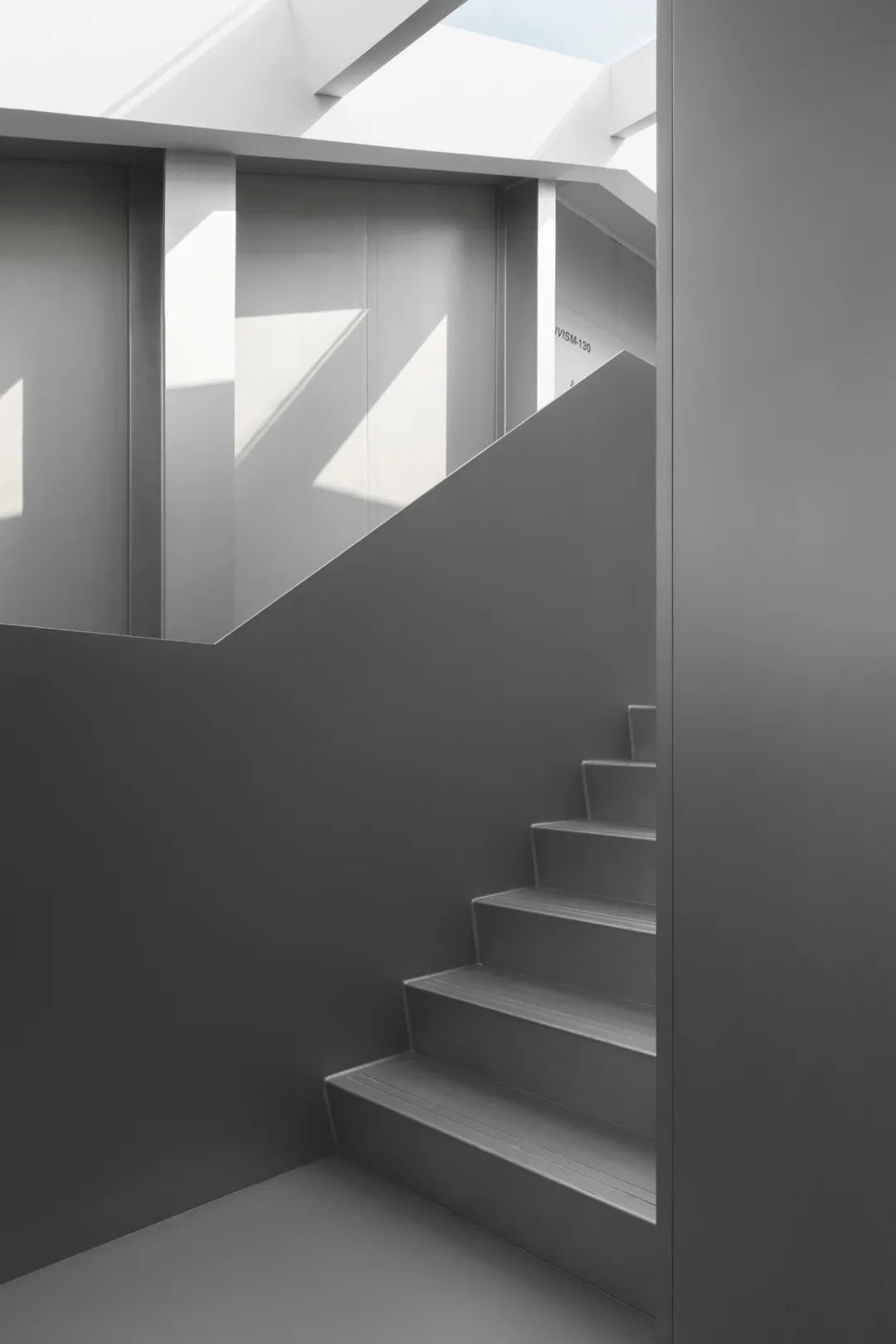 R130 巨鹿路店丨中国上海丨艾舍尔设计-57